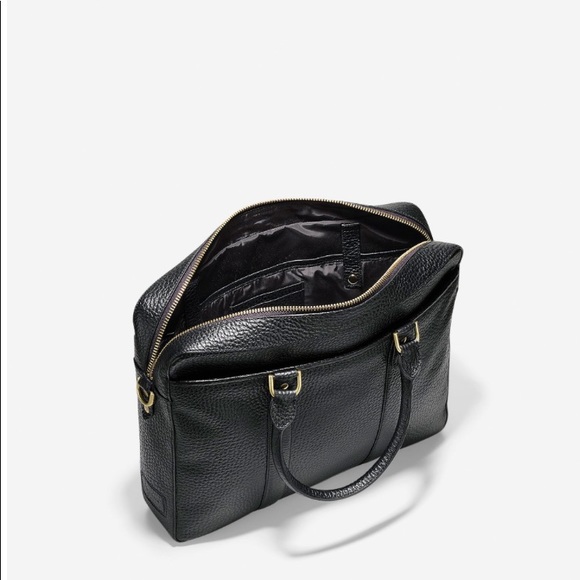 Cole Haan x American Airlines Women Cole haan laptop bag